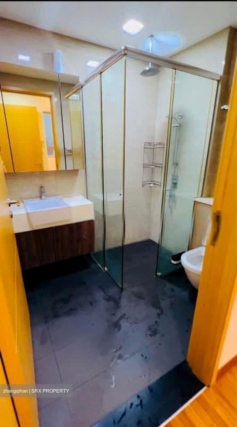 Casa Cambio (D19), Condominium #577178341